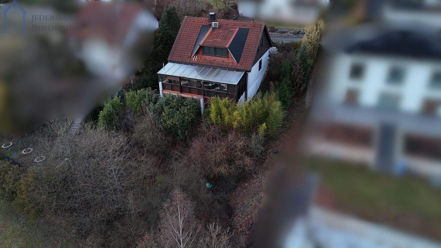 Einfamilienhaus zum Kauf - View 2