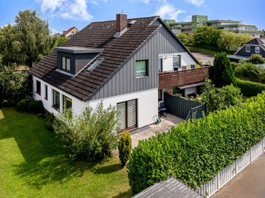 Mehrfamilienhaus zum Kauf als Kapitalanlage geeignet 749.000 € 14 Zimmer 368 m² 1.013 m² Grundstück Grömitz Grömitz 23743