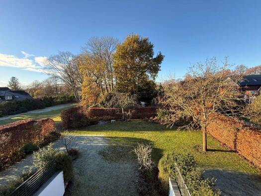 Villa zum Kauf 3.900.000 € 10 Zimmer 397 m² 1.375 m² Grundstück Bargteheide 22941