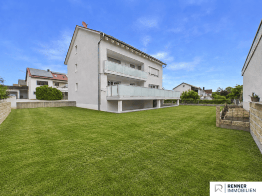 Wohnung zum Kauf 750.000 € 5 Zimmer 180 m² EG Lorenzen Lappersdorf 93138