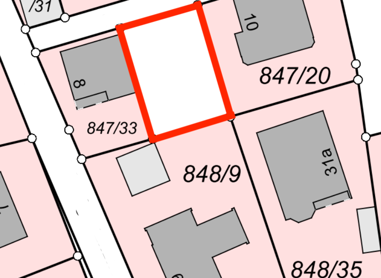 Grundstück zum Kauf 269.000 € 235 m² Grundstück frei ab sofort Altenberg Oberasbach 90522
