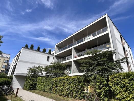 Terrassenwohnung zum Kauf 610.000 € 3 Zimmer 101 m² 3 Geschosse frei ab sofort Schützengasse 20 Wilsdruffer Vorstadt/Seevorstadt-West Ortsamtsbereich Altstadt 01067