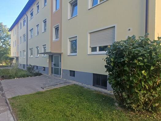 Wohnung zum Kauf 288.000 € 3 Zimmer 71,9 m² West Landshut 84034