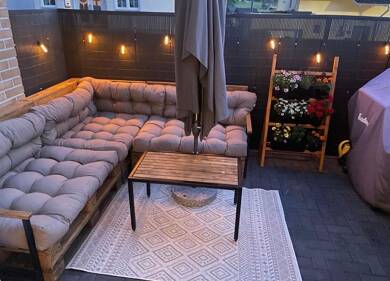 Wohnung zur Miete 740 € 2,5 Zimmer 75 m² Waldbröl Waldbröl 51545