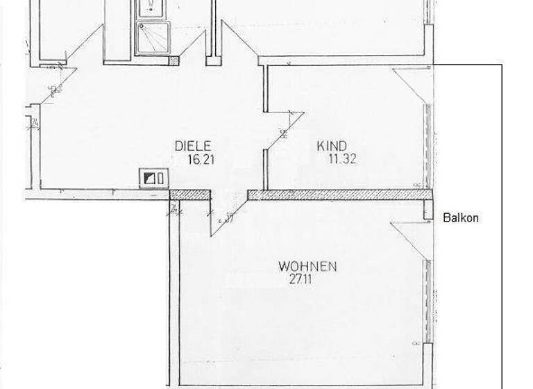 Wohnung zur Miete 1.100 € 3,5 Zimmer 91 m² frei ab 01.04.2026 Kriftel 65830