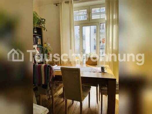 Wohnung zur Miete Tauschwohnung 1.190 € 3 Zimmer 87 m² 2. Geschoss Niendorf Hamburg 20253
