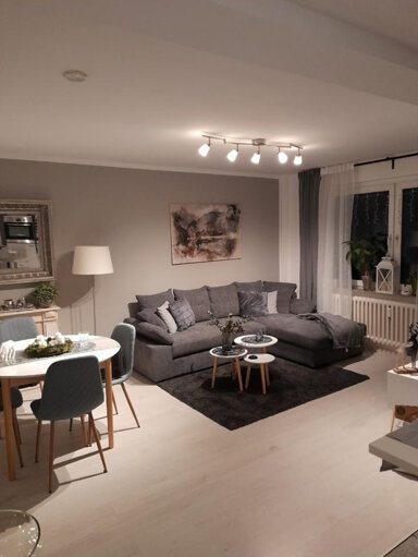 Wohnung zur Miete 460 € 3 Zimmer 60 m² 1. Geschoss frei ab 01.04.2025 Arenbergstr. 73 Klosterhardt - Nord Oberhausen 46119