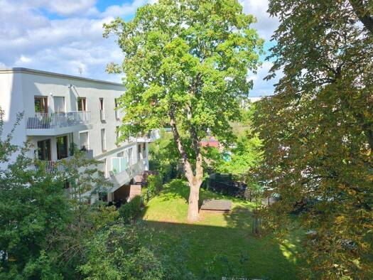 Wohnung zum Kauf 239.000 € 48,5 m² Geschoss 2/7 frei ab sofort Rödelheimer Landstraße 126 Bockenheim Frankfurt am Main 60487