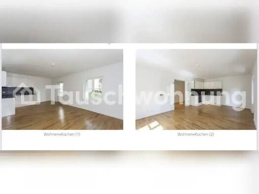 Wohnung zur Miete Tauschwohnung 573 € 2 Zimmer 60 m² Altlindenau Leipzig 04177