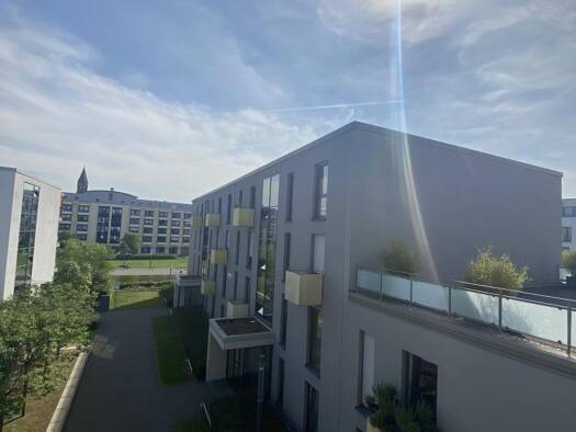 Wohnung zur Miete 807 € 2,5 Zimmer 65,1 m² EG frei ab 01.08.2026 Meyer-Schwickerath-Straße 63 Westviertel Essen 45127