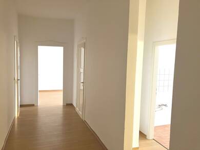 Wohnung zur Miete 319 € 3 Zimmer 72,1 m² 1. Geschoss frei ab sofort Paul-Gruner-Straße 12 Altchemnitz 411 Chemnitz 09120
