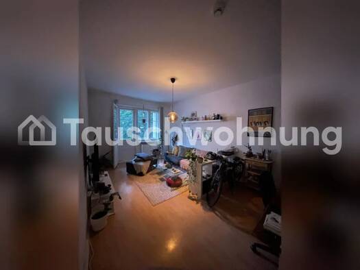 Wohnung zur Miete Tauschwohnung 800 € 2 Zimmer 50 m² 2. Geschoss Französisch Buchholz Berlin 13187
