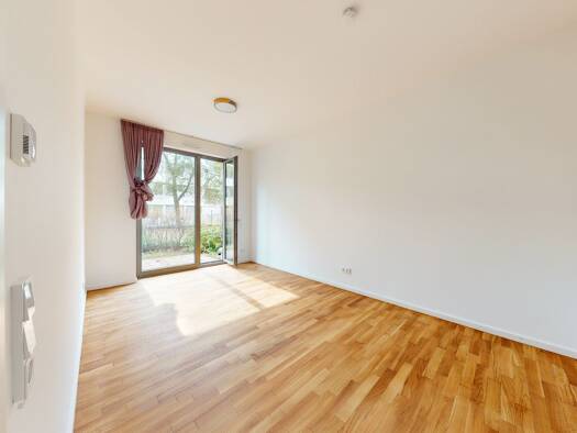 Wohnung zum Kauf 980.000 € 4 Zimmer 124 m² EG Kreuzberg Friedrichshain-Kreuzberg 10179