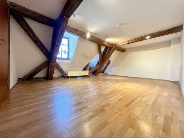 Wohnung zum Kauf 175.000 € 1 Zimmer 50 m² Innenstadt Fürth 90762