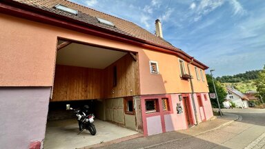 Haus zur Miete 2.450 € 7 Zimmer 170 m² 201 m² Grundstück Heimsheim 71296