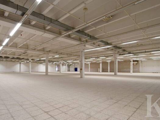 Lagerhalle zur Miete 2.950 € 1.050 m² Lagerfläche Ensdorf 66806
