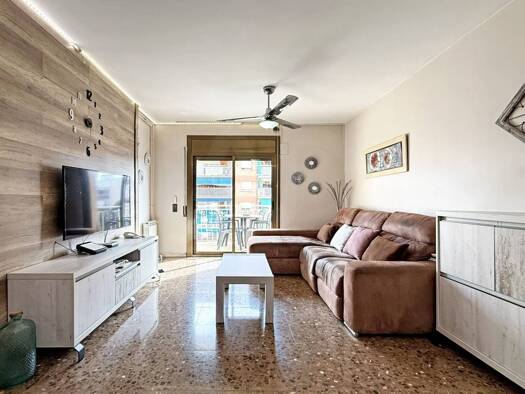 Wohnung zum Kauf 315.000 € 3 Zimmer 115 m² 2. Geschoss Vilanova i la Geltrú 08800