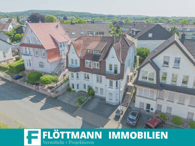 Doppelhaushälfte zum Kauf 200.000 € 6 Zimmer 171,7 m² 237 m² Grundstück Bad Salzuflen Bad Salzuflen 32105