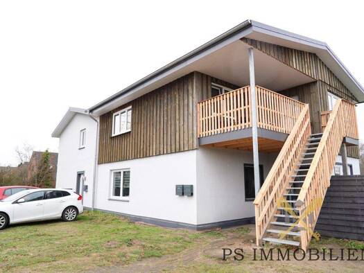 Mehrfamilienhaus zum Kauf 589.000 € 9 Zimmer 250 m² 1.250 m² Grundstück Rickling 24635