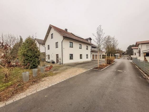 Einfamilienhaus zum Kauf 545.000 € 11 Zimmer 390 m² 1.266 m² Grundstück Langenisarhofen Moos 94554