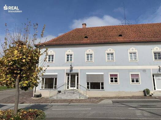 Ladenfläche zur Miete 650 € Markt Hartmannsdorf 8311