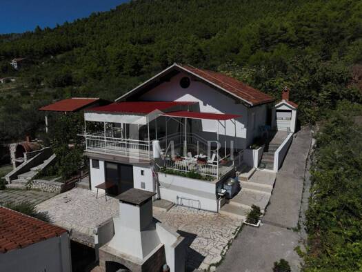 Einfamilienhaus zum Kauf 1 € 5 Zimmer 98 m² Žuljana, Ston Ston 20230