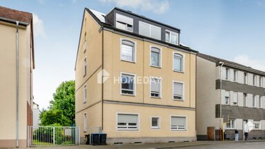 Wohnung zum Kauf 269.000 € 4 Zimmer 117 m² 2. Geschoss Grullbad Recklinghausen (WE01) 45661