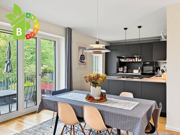 Wohnung zum Kauf 679.000 € 3 Zimmer 89 m² 2. Geschoss Winterhude Hamburg 22297