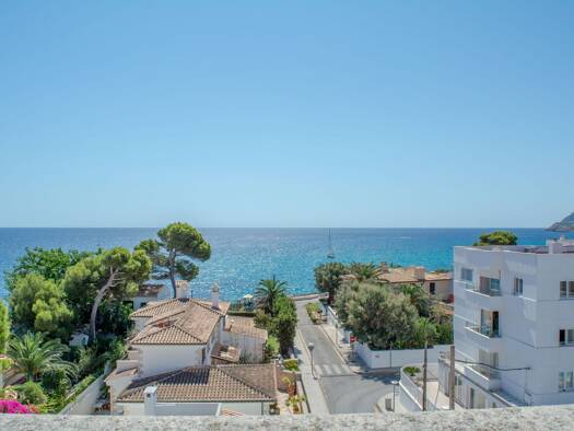 Wohnung zum Kauf provisionsfrei 370.000 € 4 Zimmer 101 m² 1. Geschoss Cala Ratjada 07590