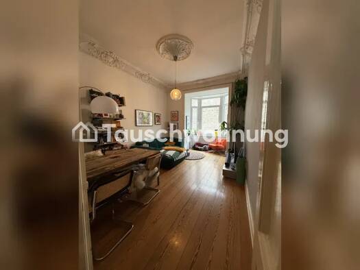 Wohnung zur Miete Tauschwohnung 750 € 2 Zimmer 55 m² 1. Geschoss Osdorf Altona 22765