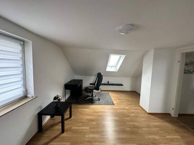 Wohnung zur Miete 580 € 2,5 Zimmer 50 m² 2. Geschoss Langquaid 84085
