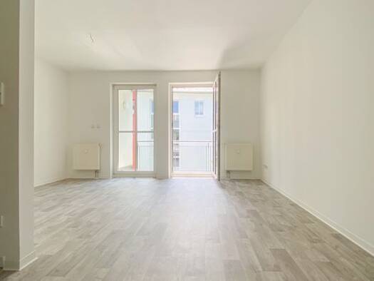 Wohnung zur Miete 225 € 1 Zimmer 33 m² 2. Geschoss Kopernikusstraße 3 a Siegmar Siegmar 09117