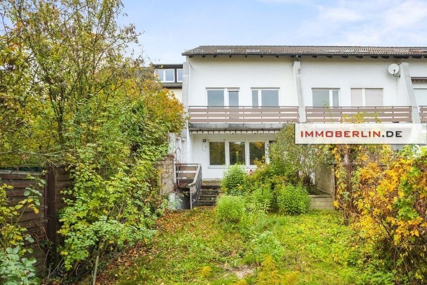 Einfamilienhaus zum Kauf 699.000 € 4 Zimmer 120 m²<br/>Wohnfläche 330 m²<br/>Grundstück ab sofort<br/>Verfügbarkeit Steglitz Berlin 12247