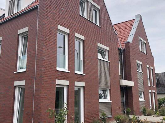 Wohnung zur Miete 760 € 3 Zimmer 71 m² 2. Geschoss frei ab 01.05.2026 Hunoldstraße 96 Hundsmühlen I Wardenburg 26203