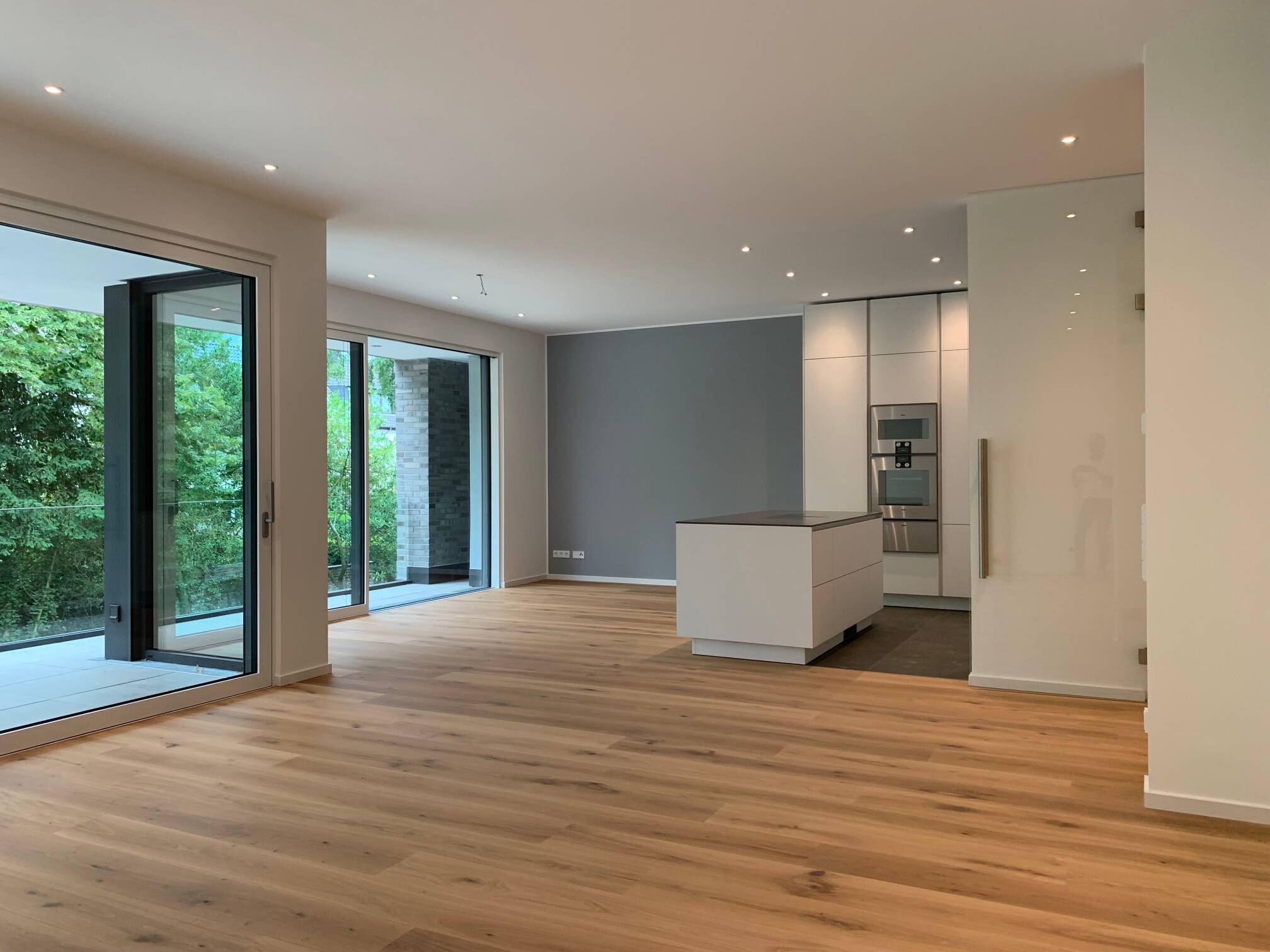 Exklusive Eigentumswohnung im Bunten Garten – Scharnhorststraße 47, 41063 Mönchengladbach – Vorschaubild 7