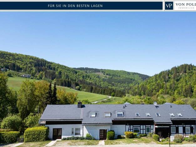 Wohnung zum Kauf 159.000 € 3 Zimmer 68,5 m² 1. Geschoss Schwalefeld Willingen 34508