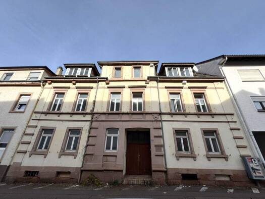 Mehrfamilienhaus zum Kauf 495.000 € 14 Zimmer 297 m² 437 m² Grundstück Lahr 77933