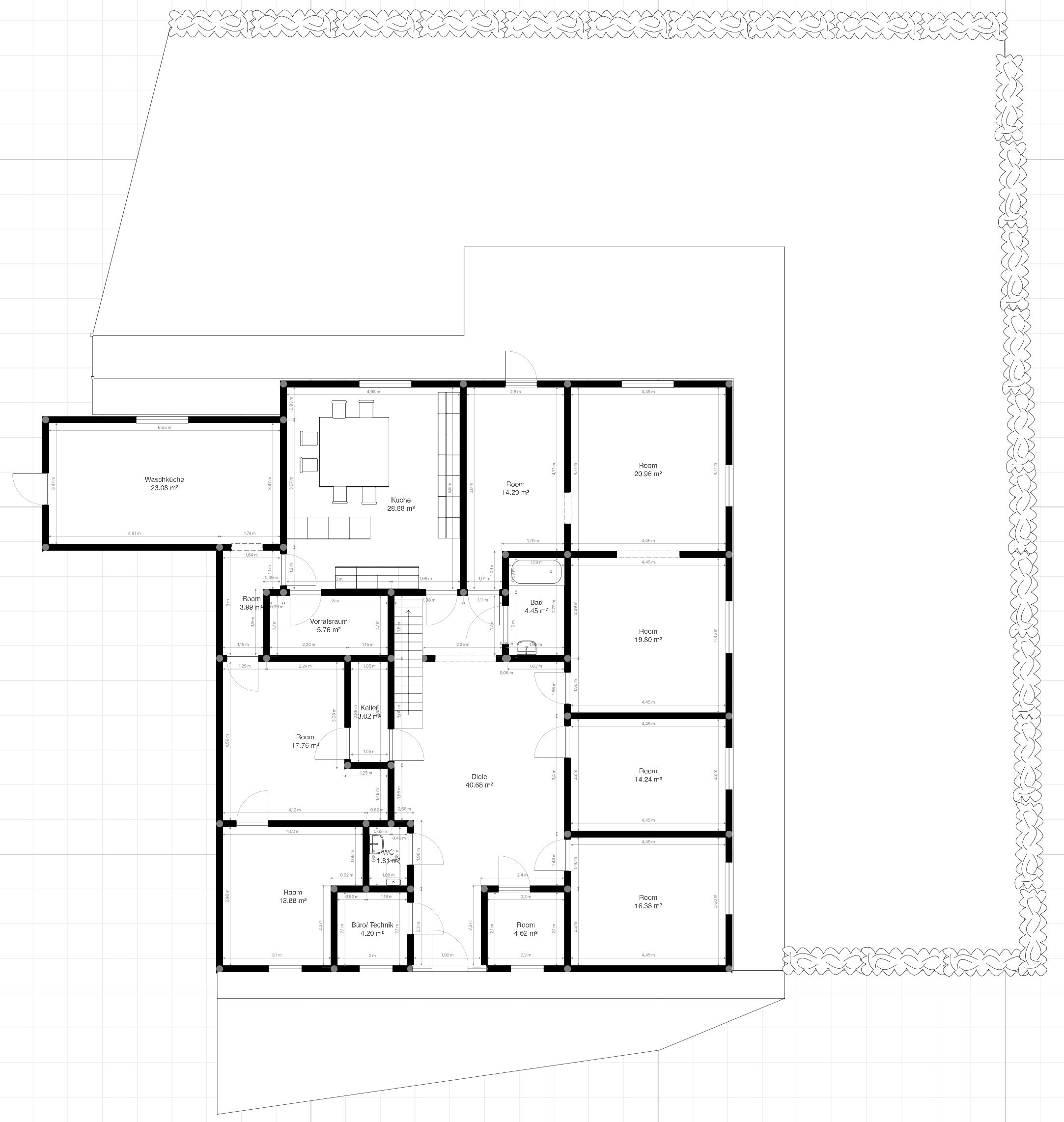 Bauernhaus zur Miete 1.745 € 8 Zimmer 240 m²<br/>Wohnfläche 800 m²<br/>Grundstück ab sofort<br/>Verfügbarkeit Blockland Bremen 28357