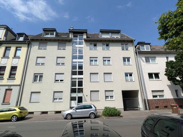 Wohnung zum Kauf 235.000 € 3 Zimmer 88 m² Broich Mülheim an der Ruhr 45479
