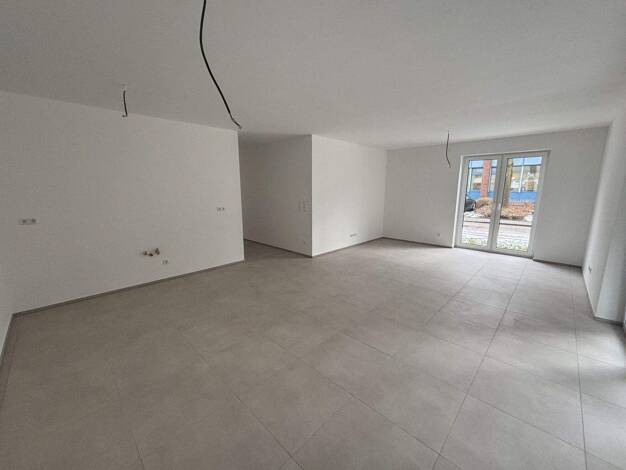 Wohnung zur Miete 1.210 € 3 Zimmer 93,1 m² Rheine 48429