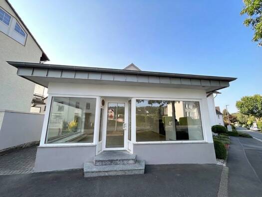 Laden zur Miete 700 € 1 Zimmer 50 m² Verkaufsfläche Kaldauen Siegburg 53721