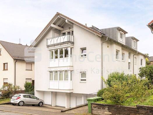 Wohnung zum Kauf 285.000 € 3 Zimmer 71 m² Busenbach Waldbronn / Busenbach 76337