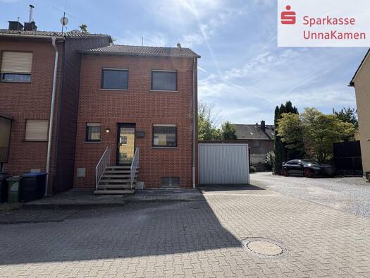 Reihenendhaus zum Kauf 299.000 € 4 Zimmer 98,7 m² 270 m² Grundstück Methler Kamen 59174
