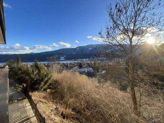 Wohnung zum Kauf 135.000 € 2 Zimmer 36,7 m² EG Seeboden am Millstätter See 9871