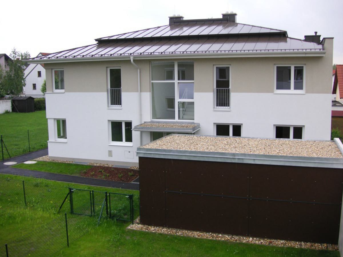 Wohnung zur Miete 963 € 3 Zimmer 74,4 m²<br/>Wohnfläche 31.03.2025<br/>Verfügbarkeit Poysdorf 2170