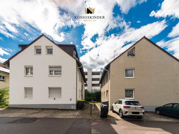 Mehrfamilienhaus zum Kauf als Kapitalanlage geeignet 2.120.000 € 32 Zimmer 615 m² 734 m² Grundstück Schwieberdingen 71701