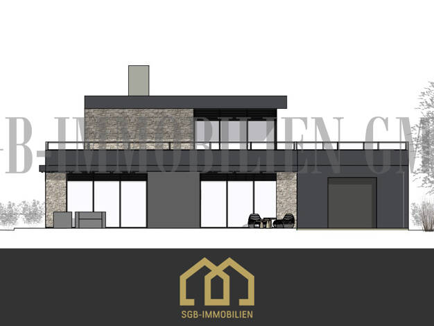 Einfamilienhaus zum Kauf - Erstbezug 1.100.000 € 5 Zimmer 188,6 m² 843 m² Grundstück Borgfeld Bremen 28357