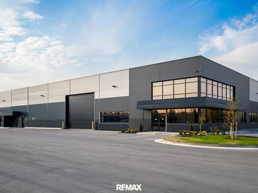 Produktionshalle zur Miete 150.000 m² Lagerfläche St. Jakob im Rosental 9182