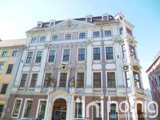 Bürofläche zur Miete 300 € 2 Zimmer 55 m² Bürofläche Bautzen Bautzen 02625