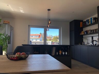 Wohnung zur Miete 900 € 4 Zimmer 144 m² 3. Geschoss frei ab sofort Lotterbergstraße 38b Lotterberg Kempten (Allgäu) 87439